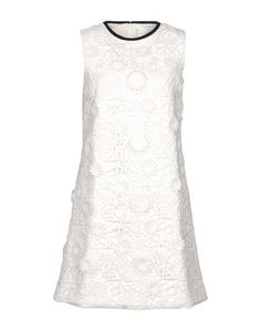 Короткое платье Victoria, Victoria Beckham