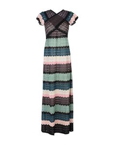 Длинное платье M Missoni