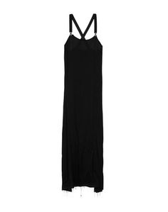 Длинное платье Damir Doma
