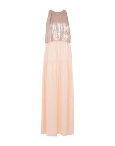 Длинное платье Intropia