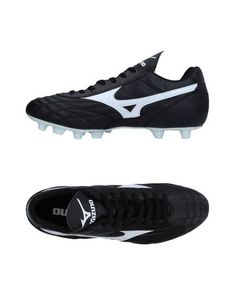 Низкие кеды и кроссовки Mizuno