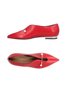 Мокасины Coliac Shoes