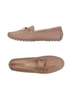 Мокасины Equerry Sport