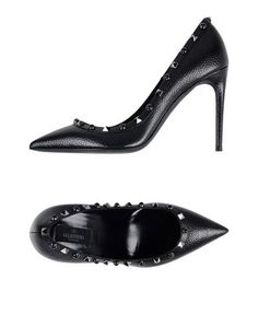 Туфли Valentino Garavani