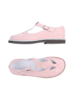 Сандалии Lerews