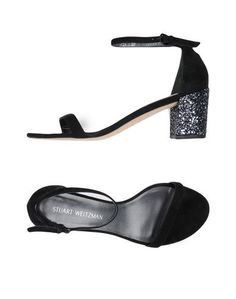 Сандалии Stuart Weitzman