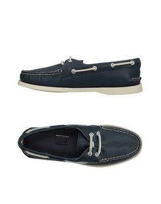 Мокасины Sperry Top Sider