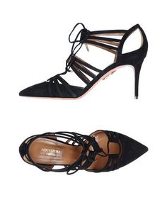 Туфли Aquazzura