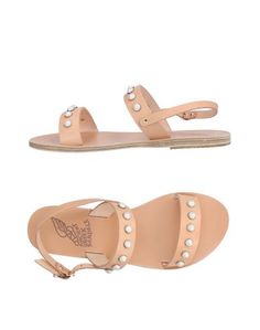 Сандалии Ancient Greek Sandals