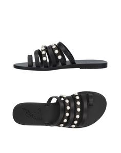 Сандалии Ancient Greek Sandals