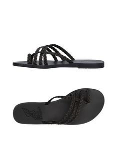 Вьетнамки Ancient Greek Sandals