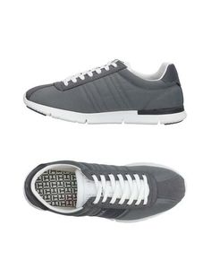 Низкие кеды и кроссовки Tommy Hilfiger