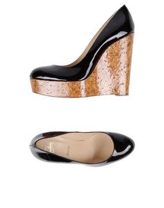 Туфли Christian Louboutin