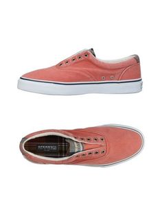 Низкие кеды и кроссовки Sperry Top Sider