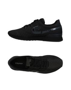 Низкие кеды и кроссовки Cruyff