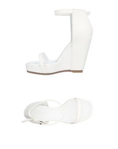 Сандалии Rick Owens
