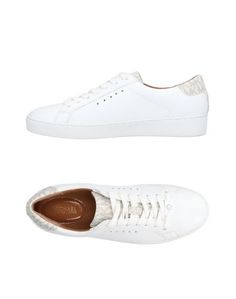 Низкие кеды и кроссовки Michael Michael Kors