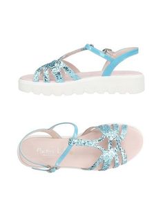 Сандалии Martina B.