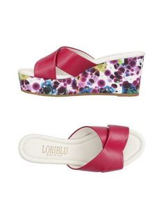 Сандалии Loriblu