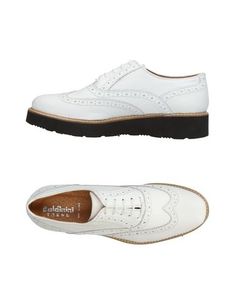Обувь на шнурках Baldinini Trend