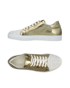Низкие кеды и кроссовки Versus Versace
