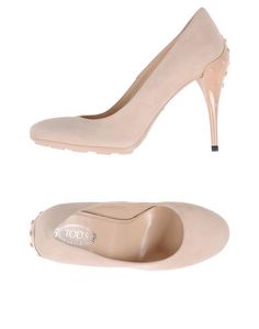 Туфли Tod`S