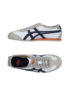 Низкие кеды и кроссовки Onitsuka Tiger