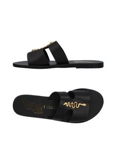 Сандалии Ancient Greek Sandals x Lal Ao Unis