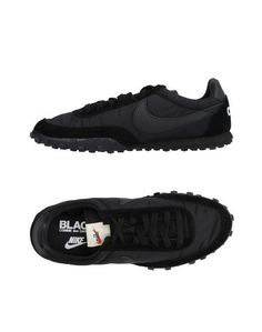 Низкие кеды и кроссовки Nike