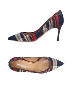 Туфли Dsquared2