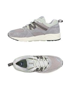 Низкие кеды и кроссовки Karhu