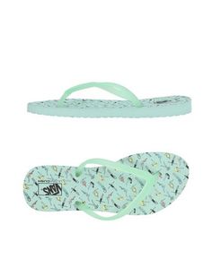 Вьетнамки Vans