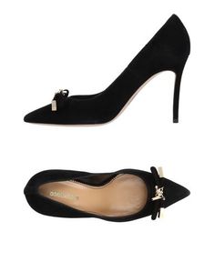 Туфли Dsquared2
