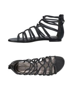 Сандалии Stuart Weitzman