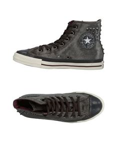 Высокие кеды и кроссовки Converse ALL Star