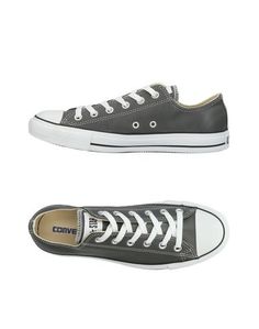 Низкие кеды и кроссовки Converse ALL Star