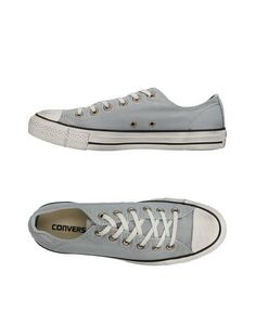 Низкие кеды и кроссовки Converse ALL Star