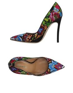 Туфли Dsquared2