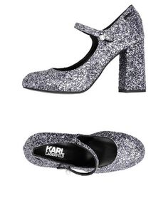 Туфли Karl Lagerfeld