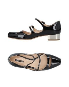 Туфли Emporio Armani
