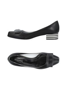 Туфли Emporio Armani