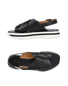 Сандалии Santoni