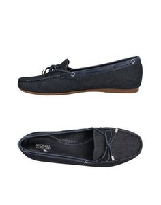 Мокасины Michael Michael Kors