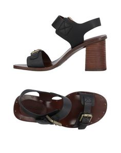 Сандалии SEE BY ChloÉ