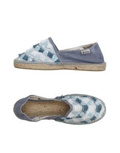 Эспадрильи Espadrilles