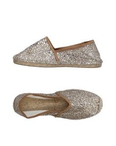 Эспадрильи Espadrilles