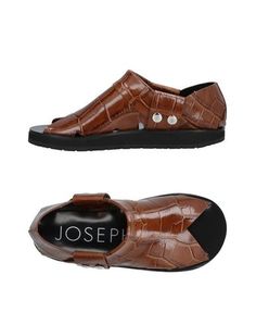 Сандалии Joseph