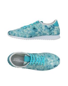 Низкие кеды и кроссовки New Balance