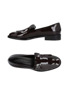 Мокасины MAX Mara