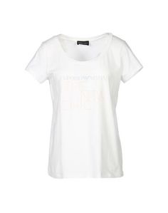 Футболка Emporio Armani